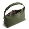 Vera Bradley Women's Leather Roxbury Crescent Crossbody Bag - 3 of 3