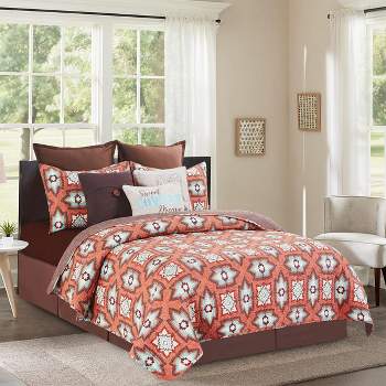 C&F Home Montana Sky Cotton Quilt Set  - Reversible and Machine Washable