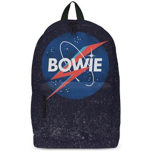 Rocksax - Rocksax - David Bowie - Backpack: Space - 1 of 3