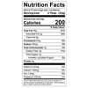 Revival Food Co. Rosemary Maca Craft Almond Butter - Case of 6/10 oz - 3 of 3