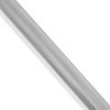 Philosophy Gym 1" Standard Weightlifting Barbell - Threaded EZ Curl Bar with Star Collars - image 4 of 4