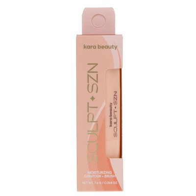 Kara Beauty Sculpt SZN Contour Stick Shaded 0.27 oz