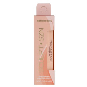 Kara Beauty Sculpt SZN Contour Stick Shaded 0.27 oz - 1 of 2