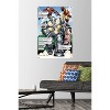 Trends International Marvel Comics - Iron Man - Marvel Comics 1000 Unframed Wall Poster Prints - 2 of 4