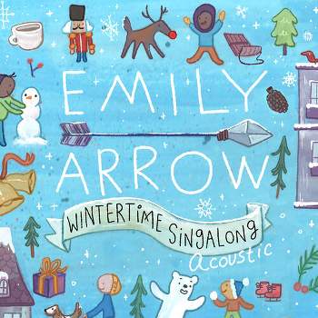 Emily Arrow - Wintertime Singalong (CD)