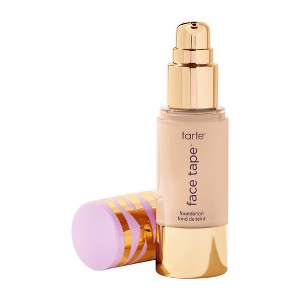 tarte Face Tape Full Coverage Foundation - 1.01 fl oz - Ulta Beauty - 1 of 4