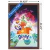 Trends International We Baby Bears - Key Art Framed Wall Poster Prints - 3 of 4