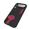 MLB National League Teams Sidebar MagSafe Compatible Cell Phone Case for Apple iPhone 17 Series - 2 of 4