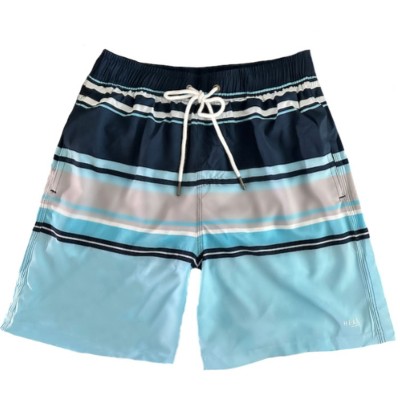 blue stripe