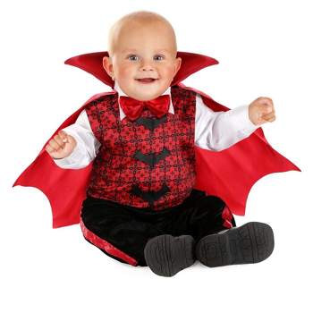Dress Up America Baby Strawberry Costume - 6-12 Months : Target
