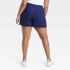 Women's High-Rise Skort - A New Day™ - 2 of 3