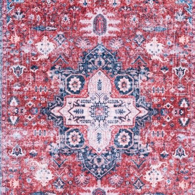red/navy