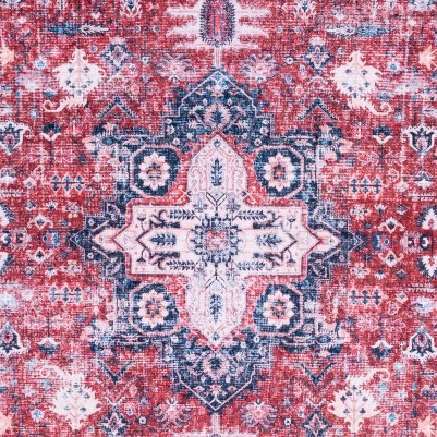 red/navy