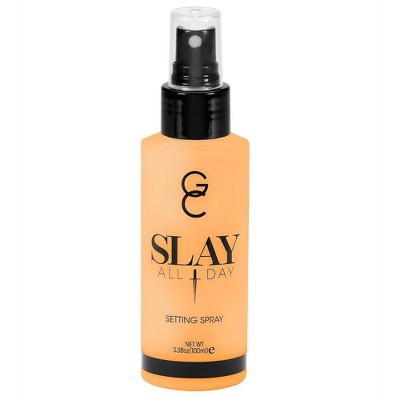 Gerard Cosmetics Slay All Day Setting Spray - Dreamsicle - 3.38 fl oz