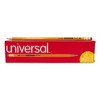 Universal Deluxe Blackstonian Pencil, HB (#2), Black Lead, Yellow Barrel, Dozen - image 3 of 4