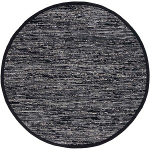 Natura NAT925 Flat Weave Indoor Rugs - Safavieh - 1 of 3