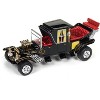 The Barris Koach "Hobby Exclusive" 1/64 Diecast Model Car by Johnny Lightning - 2 of 4