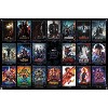 Trends International Marvel Avengers: The Infinity Saga - One Sheet Grid Unframed Wall Poster Prints - 4 of 4