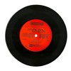 Factory Entertainment Selections From The Omen Motion Picture Soundtrack, 45 RPM Vinyl Record - 3 of 4