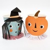 Meri Meri Vintage Halloween Cups (Pack of 8) - 3 of 4