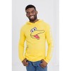 Sesame Street Matching Family Cosplay Hooded T-Shirt Little Kid to Adult - 4 of 4