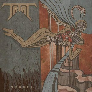 Trial - Vessel (CD) - 1 of 1
