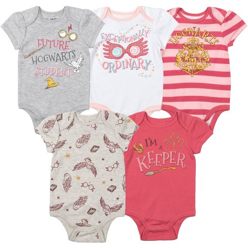 Harry Potter Infant Clothes