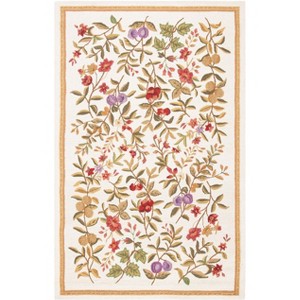 Chelsea HK210 Hand Hooked Indoor Rugs - Safavieh - 1 of 4