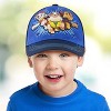 Nickelodeon Boys Paw Patrol 3D Pop Baseball Cap - image 2 of 4