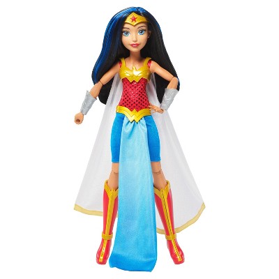 wonder woman doll target