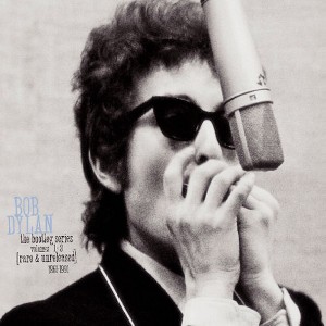 Bob Dylan - Bootleg Series 1-3 (Rare Unreleased) 1961-91 (CD) - 1 of 1