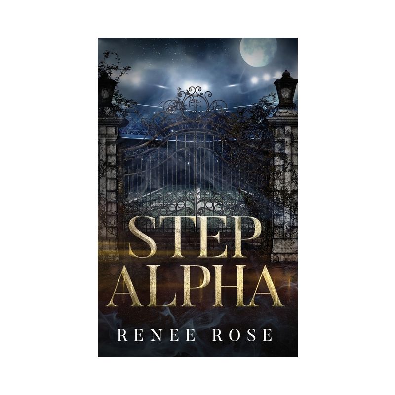 Step Alpha - by  Renee Rose (Paperback), 1 of 2