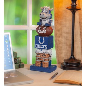 Evergreen Team Garden Statue, Indianapolis Colts - 1 of 2