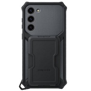 Samsung Galaxy S23+ Rugged Gadget Phone Case (Titan) US Version - 1 of 3
