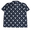 RuggedButts Boys Knit Short Sleeve Performance Polo - Little Lodge, 7 - 2 of 2