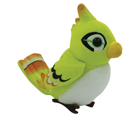 Overwatch 8" Ganymede Deluxe Boxed Plush