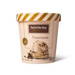 Tiramisu Ice Cream - 16oz - Favorite Day™