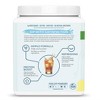 CLEAR Protein Refresh Protein Powder, Plant Based Protein Powder, Sunwarrior, Pineapple Coconut, 420g - 3 of 4