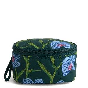Vera Bradley Women's Outlet Ultralight Mini Zip Case - 1 of 2