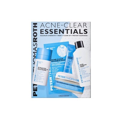 PETER THOMAS ROTH Acne System - 5pc - Ulta Beauty