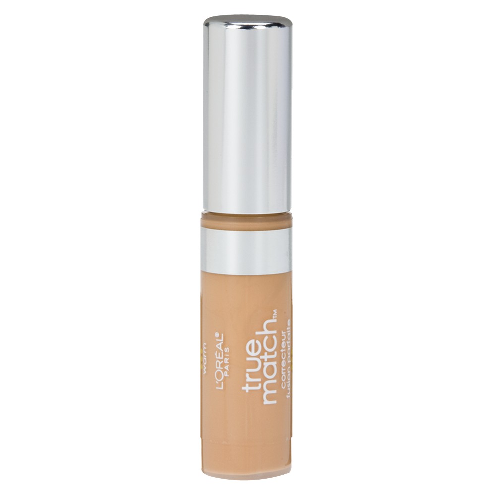 UPC 071249017296 product image for L'Oreal Paris True Match Super-Blendable Concealer - W4-5 Light/Medium Warm - 0. | upcitemdb.com