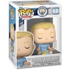 Funko - Funko POP! Football: Manchester City - Erling Haaland - 2 of 2