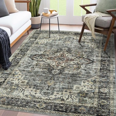 Area Rugs for Living Room