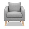 DaVinci Nina Kids' Chair - 4 of 4