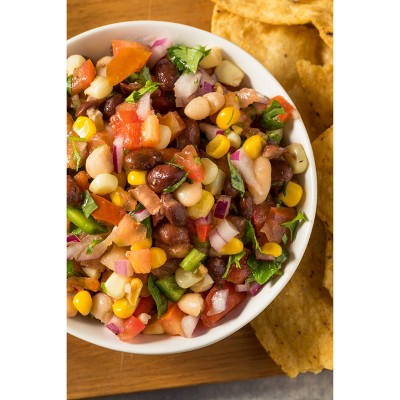 Crazy Fresh Cowboy Caviar - 14oz