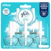 Glade PlugIns Scented Oil Air Freshener Refills - Sky & Sea Salt - 3.35 fl oz/5pk - 4 of 4