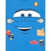 Disney Cars Matching Family Cosplay T-Shirt - 3 of 4