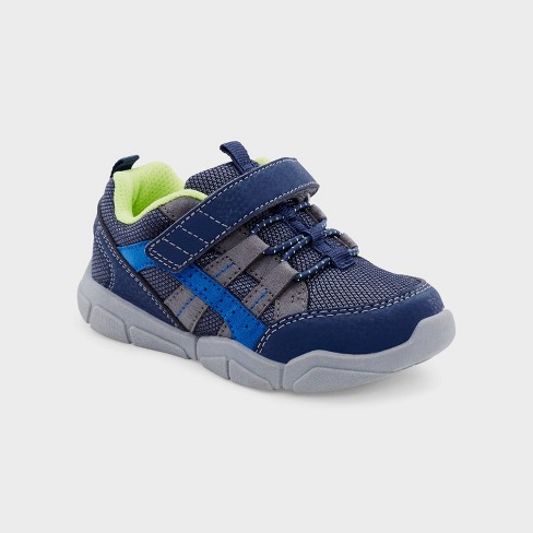 Toddler Boys' Surprize by Stride Rite Torin Sneakers - image 1 of 4
