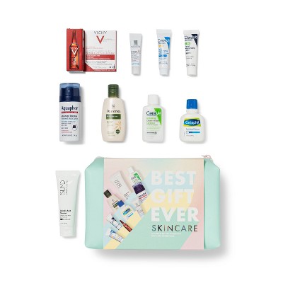 Target Best of Box - Skincare Edition