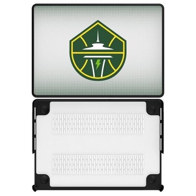 Keyscaper WNBA Linen Laptop Case for Apple MacBook